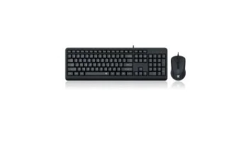 Redragon BS-7092 Wired Keyboard Mouse Combo with Bangla