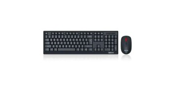 Redragon BS-8343 Wireless Keyboard Mouse Combo with Bangla