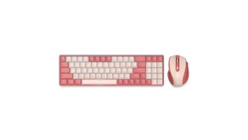 Redragon BS8772 RP Wireless Keyboard Mouse Combo
