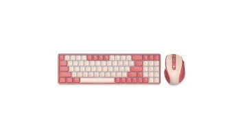 Redragon BS8772 RP Wireless Keyboard Mouse Combo