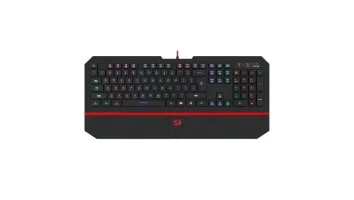 Redragon K502 Karura 2 RGB Gaming Keyboard