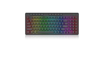 Redragon K517 Varro RGB Gaming Keyboard