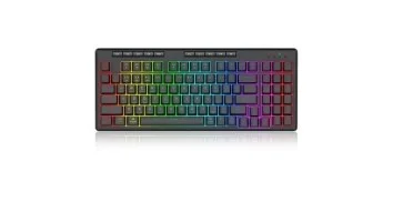 Redragon K517 Varro RGB Gaming Keyboard