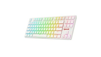 Redragon K539 Anubis 87 keys RGB Mechanical Keyboard