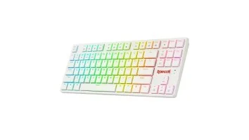 Redragon K539 Anubis 87 keys RGB Mechanical Keyboard