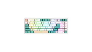 Redragon K643 94-keys RGB Wireless Tri-modes Mechanical Gaming Keyboard