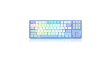 Redragon K707 WBB-RGB Mechanical Gaming Keyboard