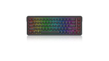 Redragon K709 NOVA RGB Mechanical Gaming Keyboard