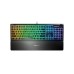 SteelSeries Apex 3 RGB Water Resistant Gaming Mechanical Keyboard