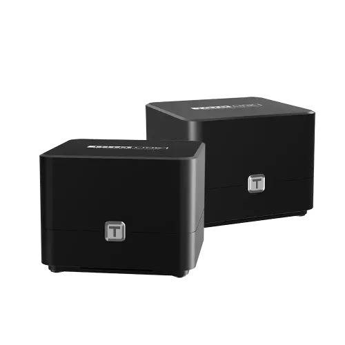 TOTOLINK T8 AC1200 Smart Home Mesh Router (2 Pack)