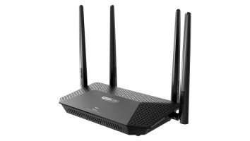 TOTOLINK X2000R AX1500 Dual Band Gigabit WiFi Router