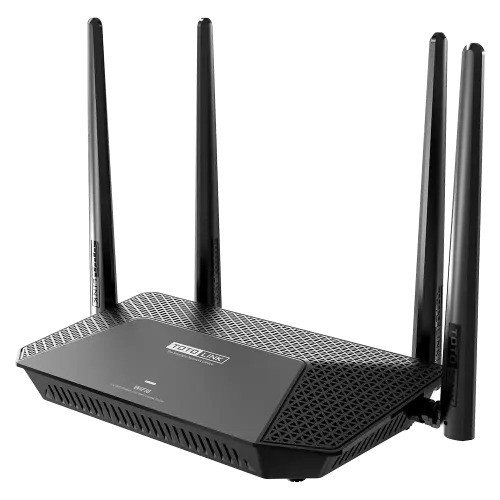TOTOLINK X2000R AX1500 Dual Band Gigabit WiFi Router
