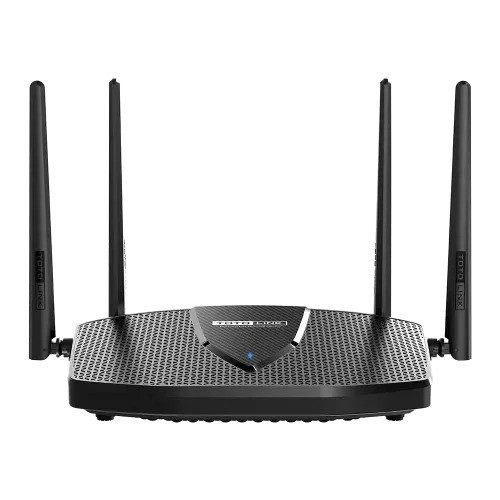 TOTOLINK X6000R AX3000 Dual Band Gigabit WiFi Router