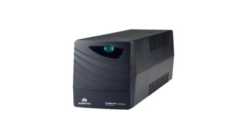 Vertiv ITON CX 1000VA Offline UPS