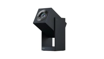 Xiaomi Wanbo Cube 2 Pro 500 ANSI Lumens Android Portable Projector