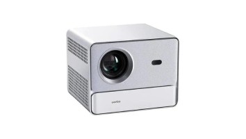 Xiaomi Wanbo DaVinci 1 Pro 650 ANSI Lumens Projector