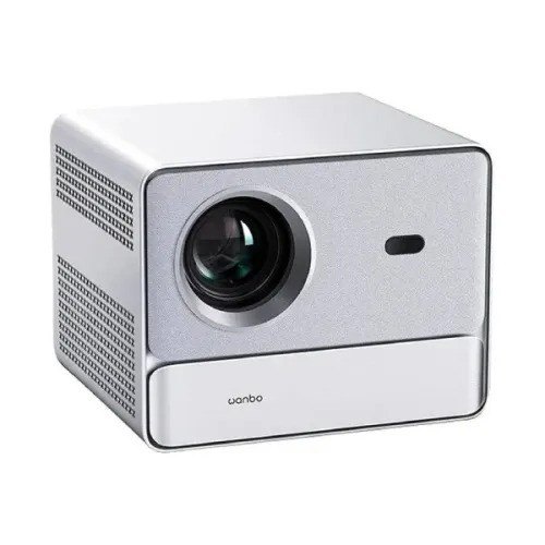 Xiaomi Wanbo DaVinci 1 Pro 650 ANSI Lumens Projector