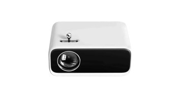 Xiaomi Wanbo Mini Pro 250 Lumens Portable Projector