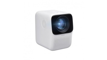 Xiaomi Wanbo T2 Max 450 ANSI Lumens Smart Android Portable LED Projector