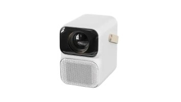 Xiaomi Wanbo T6 Max 550 Lumens Smart Android Portable LED Projector