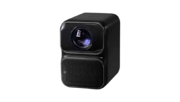 Xiaomi Wanbo TT 650 Lumens Netflix Certified Projector