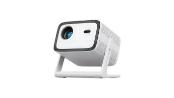 Xiaomi Wanbo Vali 1 900 ANSI Lumens Android Portable Projector