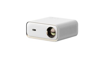Xiaomi Wanbo X5 1100 Lumens Smart Android Portable LED Projector
