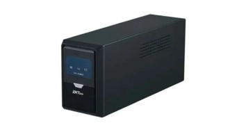 ZKTeco ZKUPS-900W-LED 1500VA 900W Offline UPS