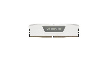 Corsair VENGEANCE 16GB DDR5 6000MHz RAM White
