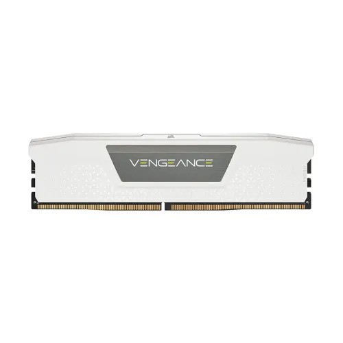 Corsair VENGEANCE 16GB DDR5 6000MHz RAM White