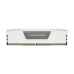 Corsair VENGEANCE 16GB DDR5 6000MHz RAM White