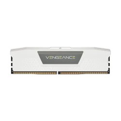 Corsair VENGEANCE 16GB DDR5 6000MHz RAM White