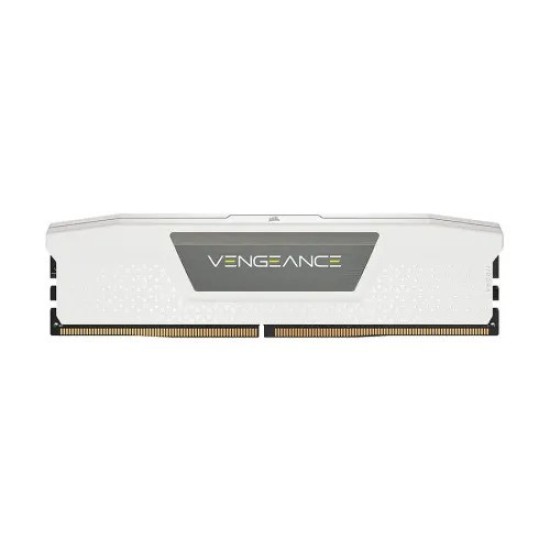 Corsair VENGEANCE 16GB DDR5 6000MHz RAM White
