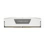 Corsair VENGEANCE 16GB DDR5 6000MHz RAM White