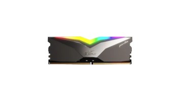 OCPC PISTA 16GB DDR5 6000MHz CL38 RGB Desktop RAM