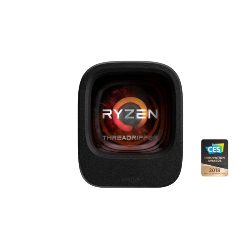 AMD Ryzen Threadripper 1900X Processor