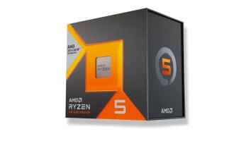 AMD Ryzen 5 7600X3D Processor