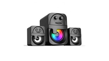 Havit Sf112BT 2.1 Bluetooth Speaker