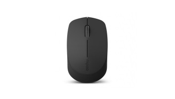 Rapoo M100 Multi Mode Bluetooth & Wireless Silent Mouse