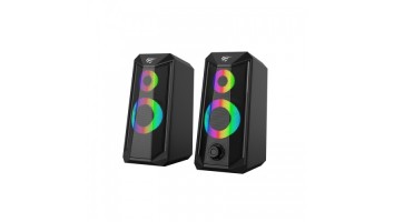Havit SK202 RGB Gaming USB Speaker
