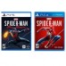 Sony Marvel's Spider-Man: Miles Morales for PlayStation 4 & 5 Gaming CD