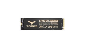 Team T-Force Cardea A440 Lite 512GB M.2 PCIe Gen4 SSD