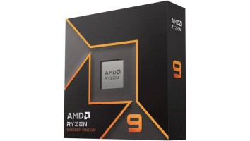 AMD Ryzen 9 9950X Gaming Processor