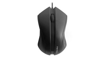 Fantech T533 Wired Premium Office Mouse