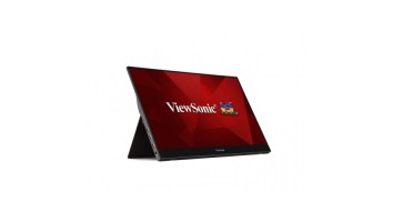 ViewSonic TD1655 16" IPS FHD Touch Portable Monitor