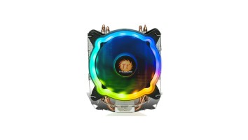 Thermaltake Rainbow D400P CUP Cooler