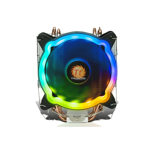 Thermaltake Rainbow D400P CUP Cooler