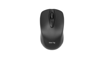 VALUE-TOP KU241B DETACHABLE TYPE-C TO USB SILENT OFFICE KEYBOARD