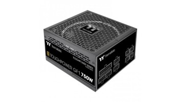 Thermaltake Toughpower GF 750W 80 Plus Gold Fully Modular Power Supply