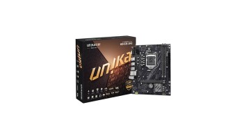 UNIKA SNIPER H311M PRO V2 DDR4 6th/7th/8th/9th Gen Micro ATX Motherboard